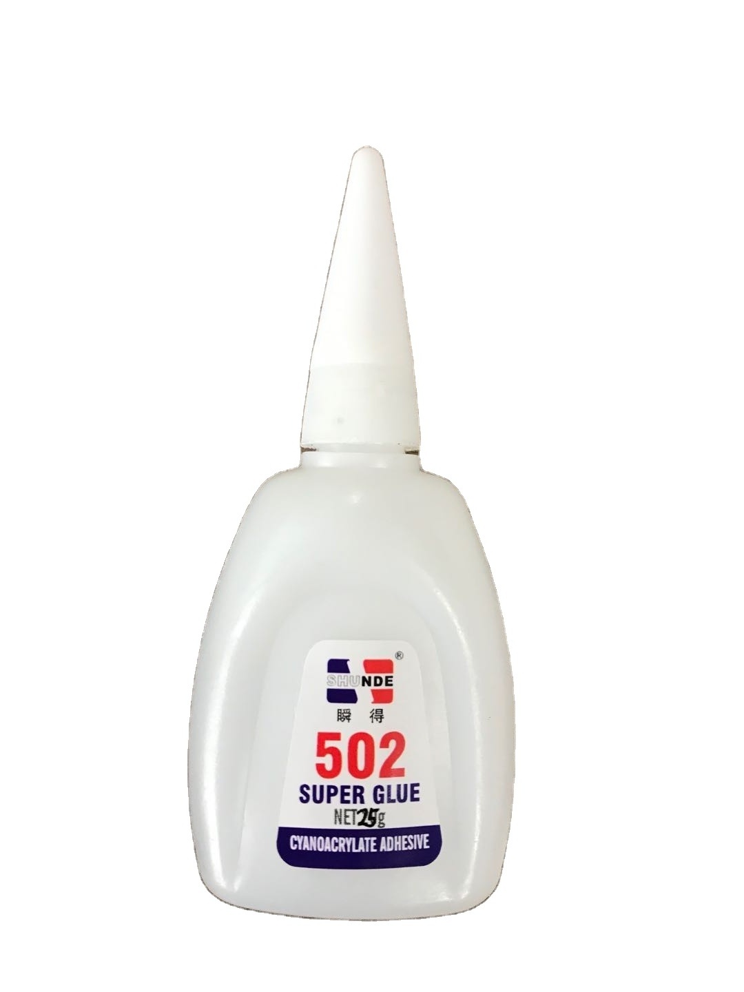 BANNER GLUE GOOD QUALITY FAST SUPER GLUE