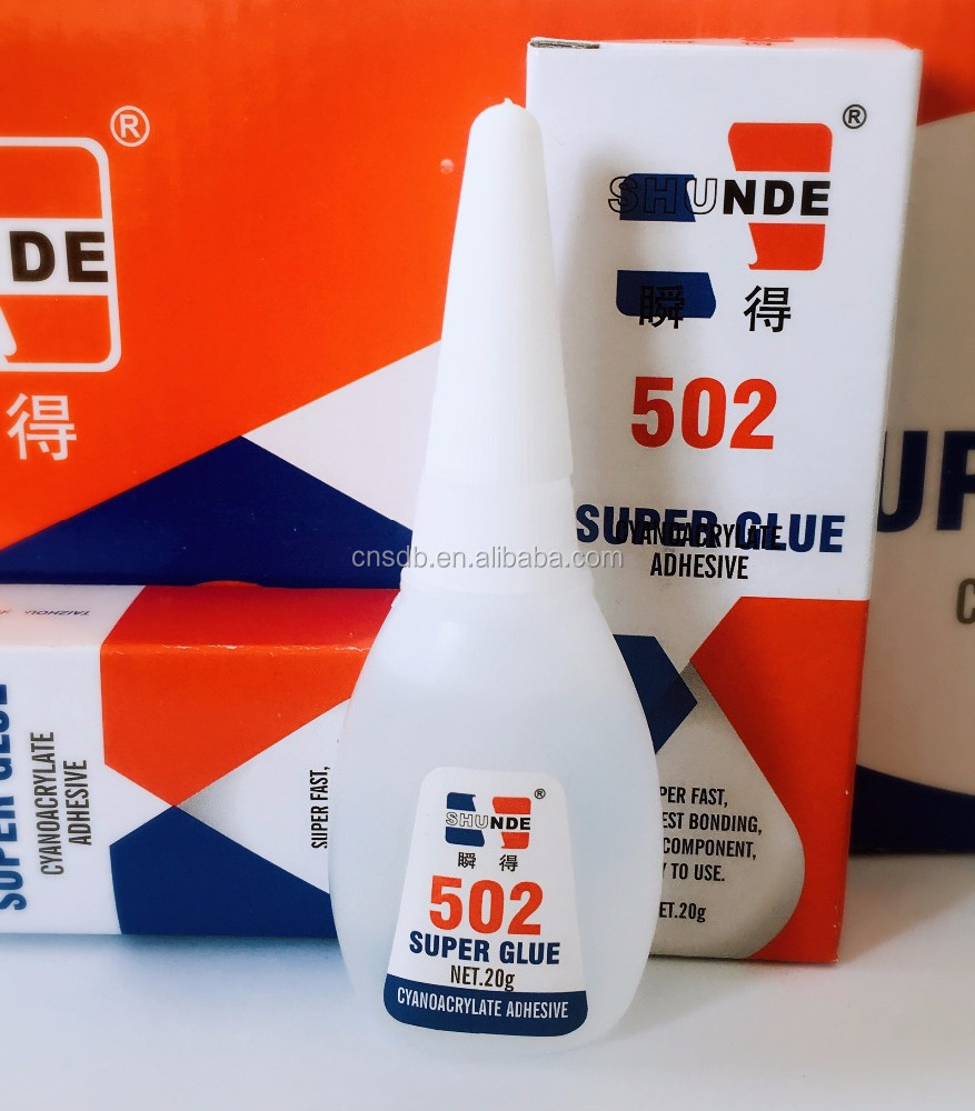 502 super glue ever bond cyanoacrylate adhesive shoe