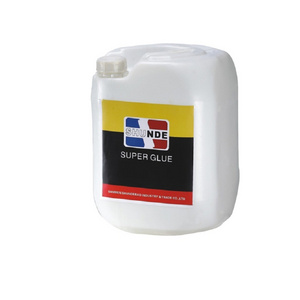 25kg BLUK super glue cyanoacrylate adhesive