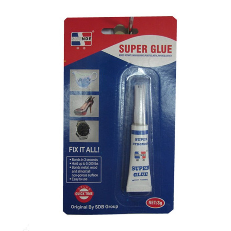 3g super glue 110 SUPER GLUE