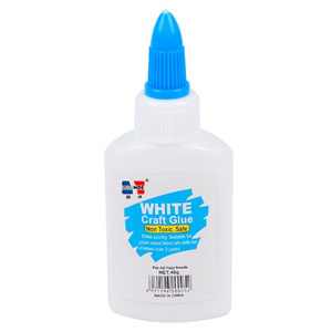 40ml white craft glue