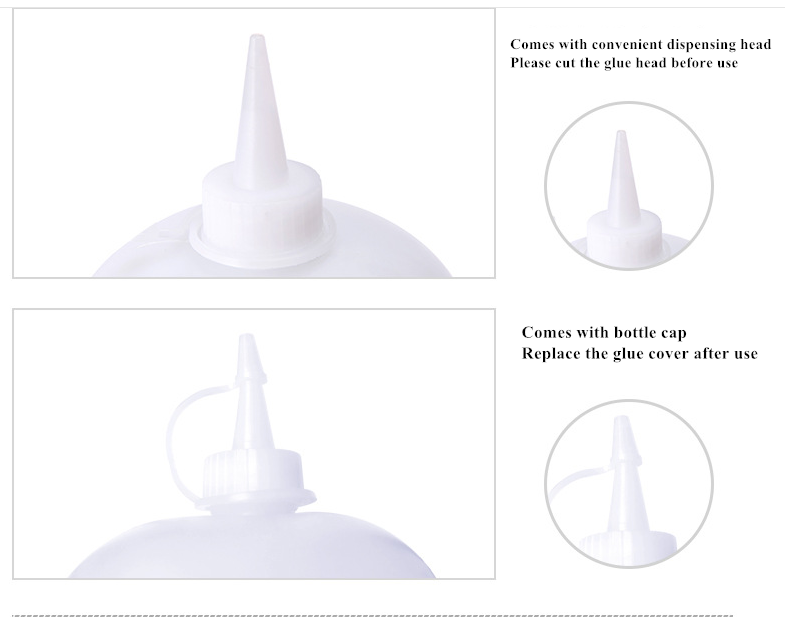 Medium VISCOSITY Thick CA Glue cyanoacrylate adhesive