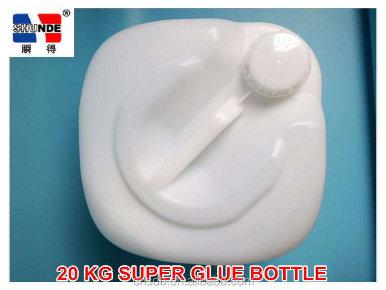 25kg BLUK super glue cyanoacrylate adhesive