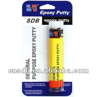 GENERAL PURPOSE EPOXY PUTTY