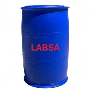 Linear Alkylbenzene Sulfonic Acid LABSA 96%sulfonic acid