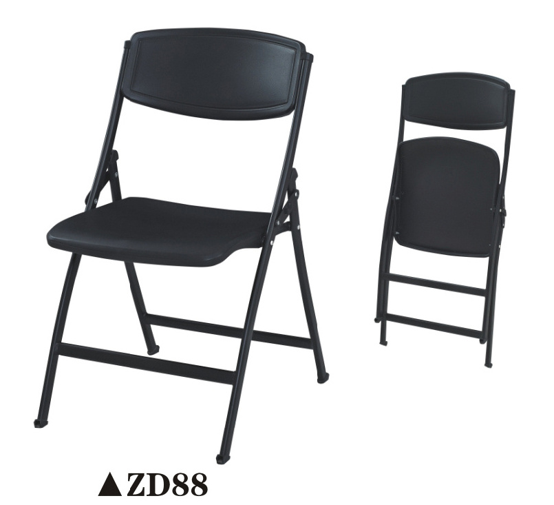 Most Comfortable Outdoor Furniture Folding Metal Relax Chair ZD88