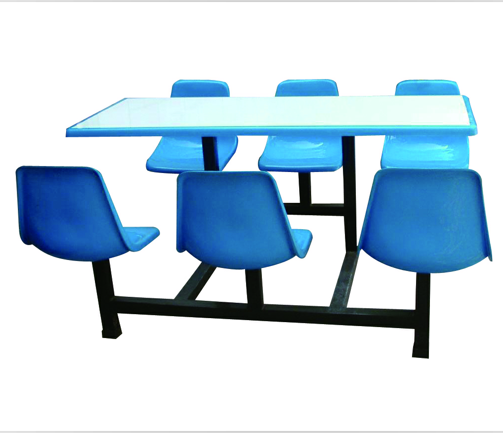 Restaurant Dining Tables And Chairs/Restaurant Table And Chair/Canteen Furniture