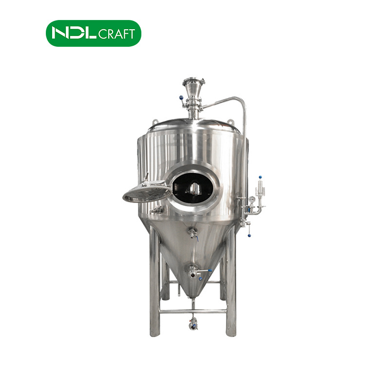 50 100 150 600 1000 2000 gallon 500l fermentation tank conical stainless steel fermenter beer brewery