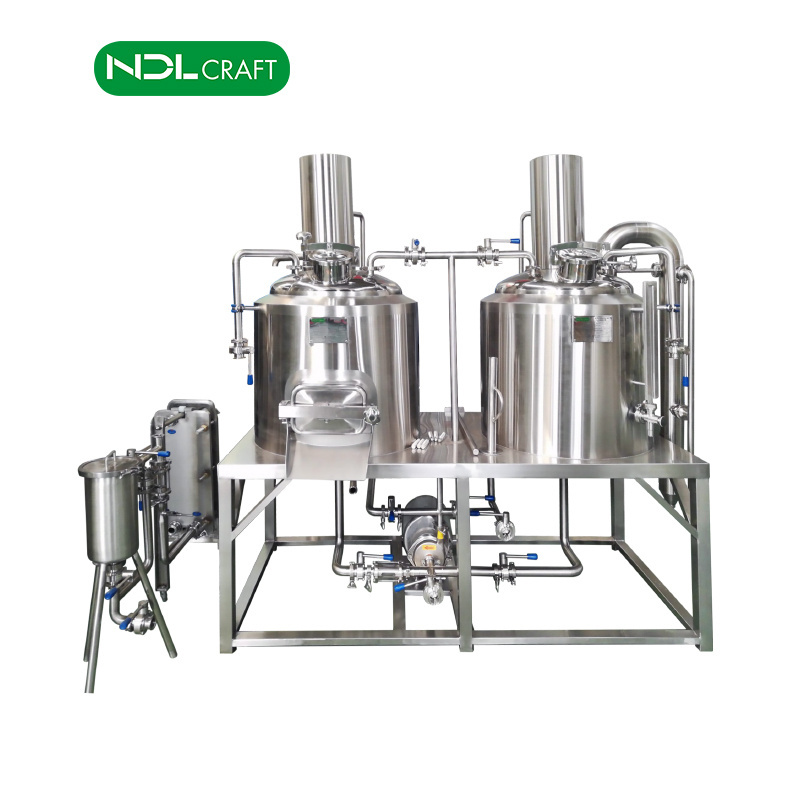 100l beer brewing tank micro brewery equipment