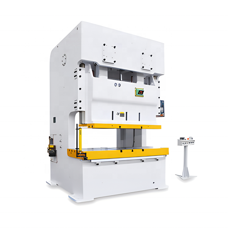 Electrical metal box 3*3 switch junction box making PNEUMATIC PUNCHING POWER PRESS  metal stamping machine