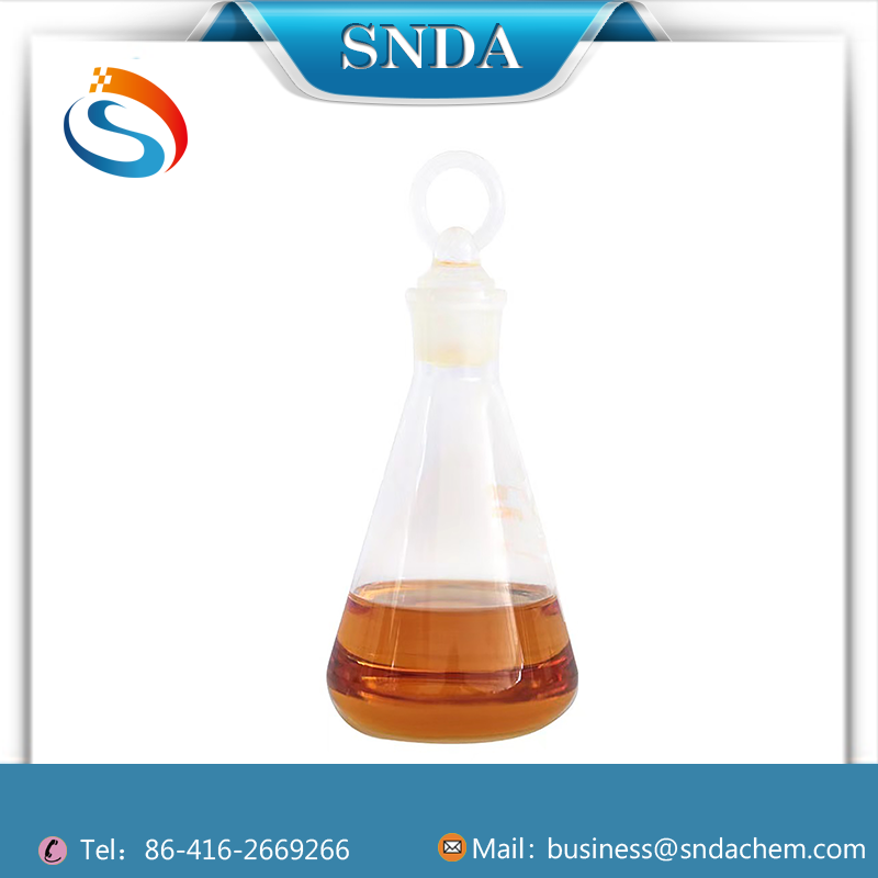 SR-6099 Vacuum Pump Oil Additive Package lubricating oil additive Industrial Lubricant Additive