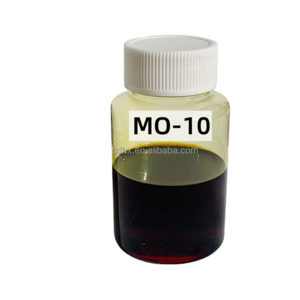 MO-10 MoDTC Organic Molybdenum Type Friction Modifier molybdenum oil additive