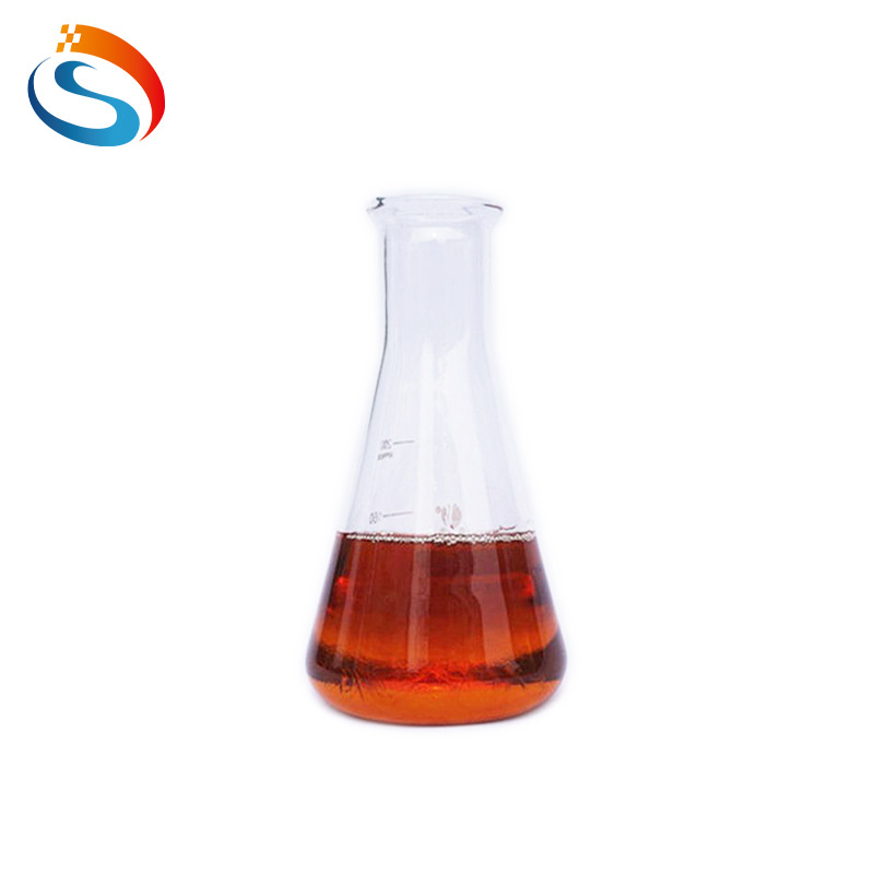 SR6012 Steam Heat Transfer Oils complex additive lubricant additives diesel fuel additive