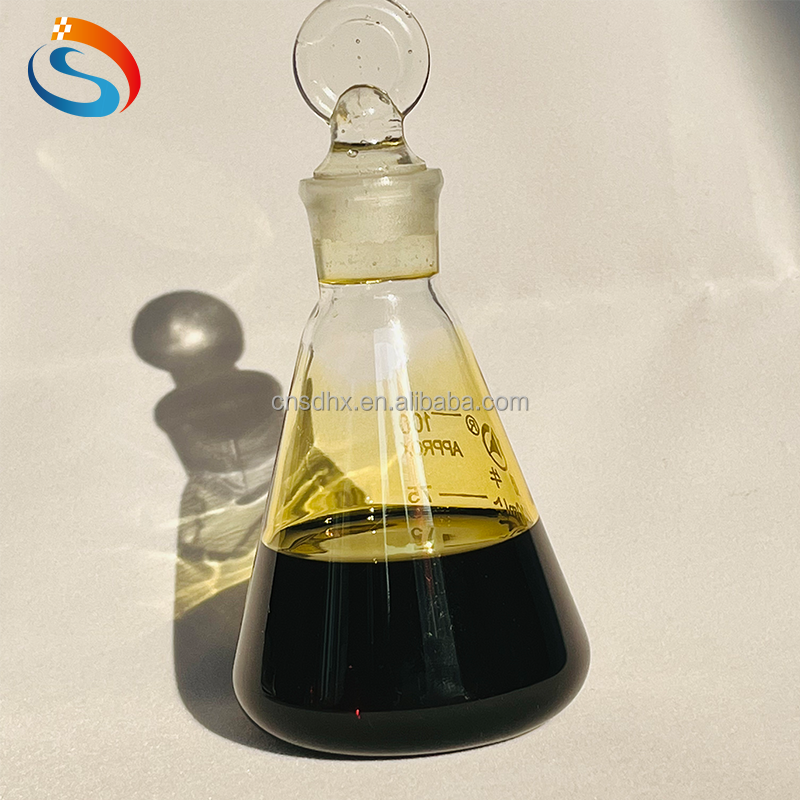 High quality SR3303 Two Stroke Motorcycle Engine Oil complex additive lubricant oil additive packages