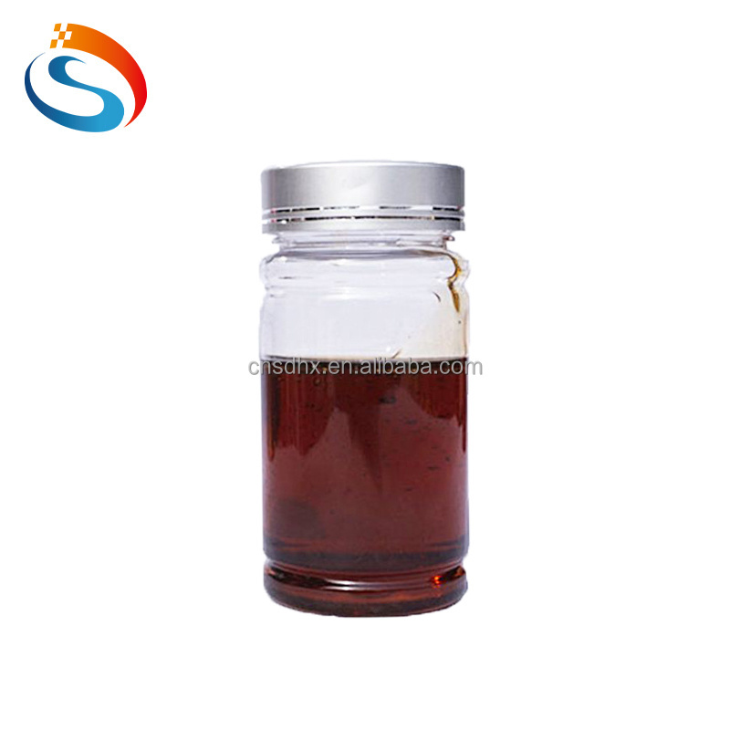 SR6012 Steam Heat Transfer Oils complex additive lubricant additives diesel fuel additive