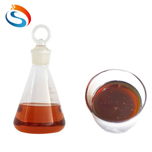 SR6012 Steam Heat Transfer Oils complex additive lubricant additives diesel fuel additive