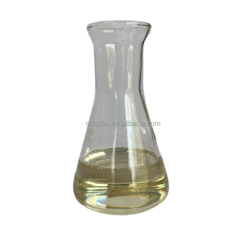 motor oil additive ZDDP T205 Zinc Dialkyl Dithiophospha for engine oil additive