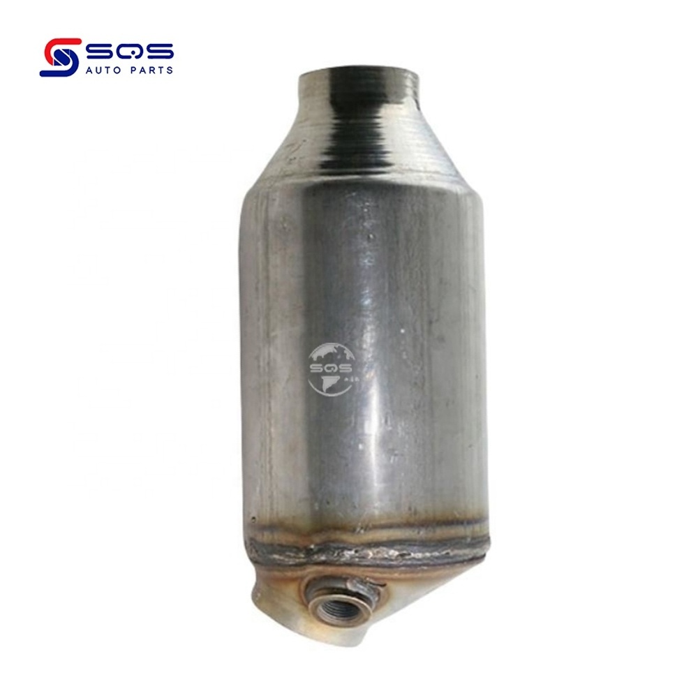 SQS Performance Auto Engine Universal Catalytic Converters