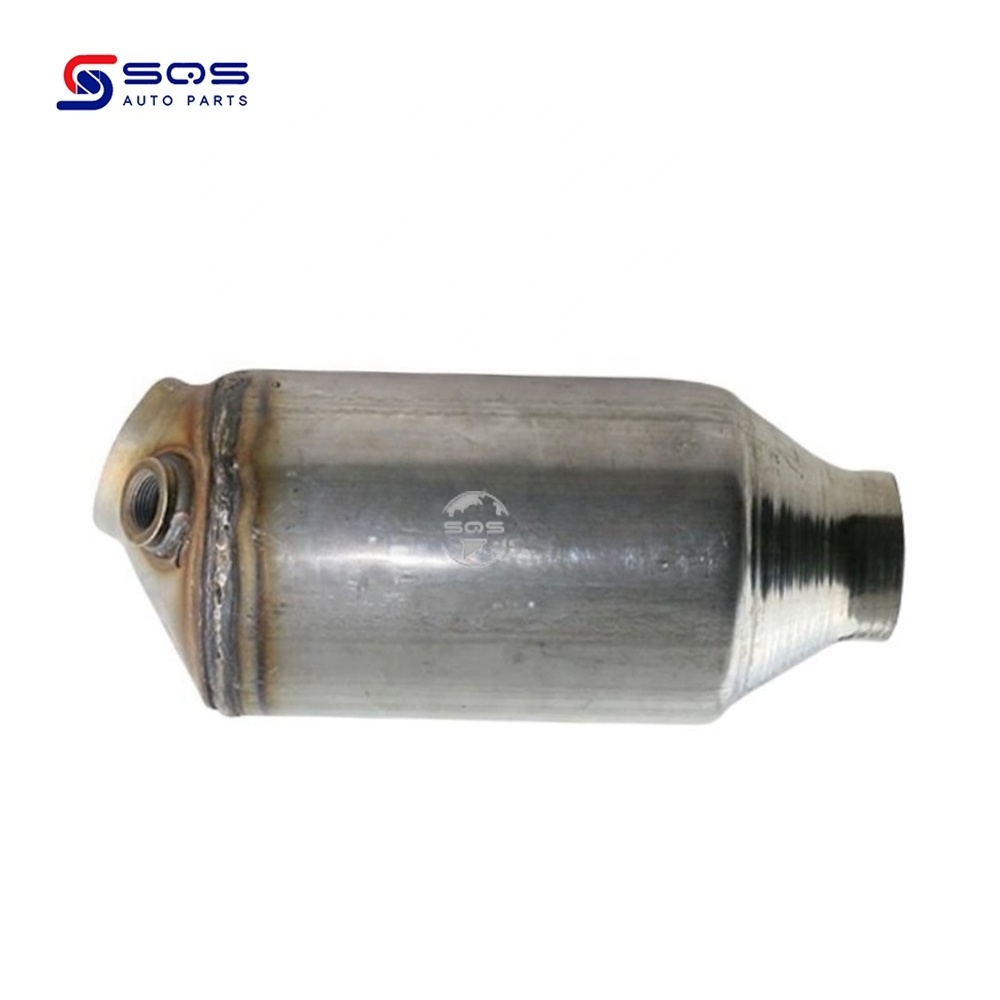 SQS Performance Auto Engine Universal Catalytic Converters