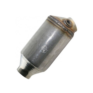 SQS Performance Auto Engine Universal Catalytic Converters