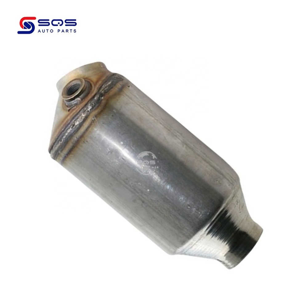 SQS Performance Auto Engine Universal Catalytic Converters