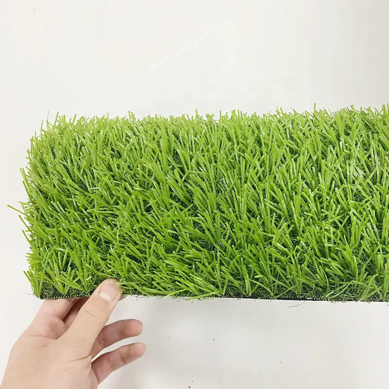 synthetic turf 20 mm 30 mm 40 mm gym floor mat artificial grass soccer field