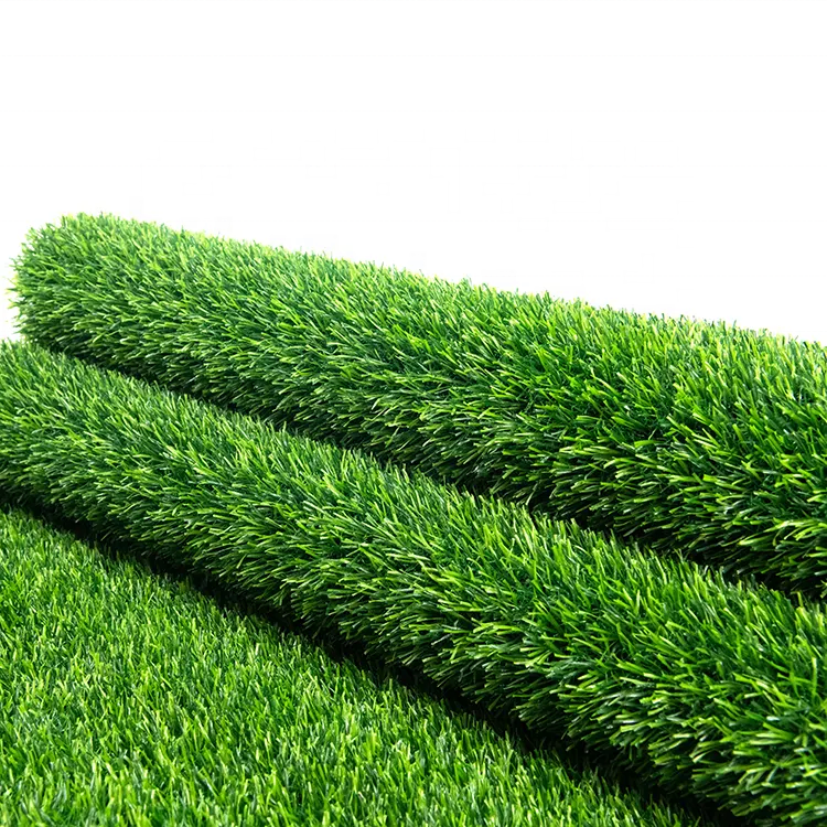 synthetic turf 20 mm 30 mm 40 mm gym floor mat artificial grass soccer field