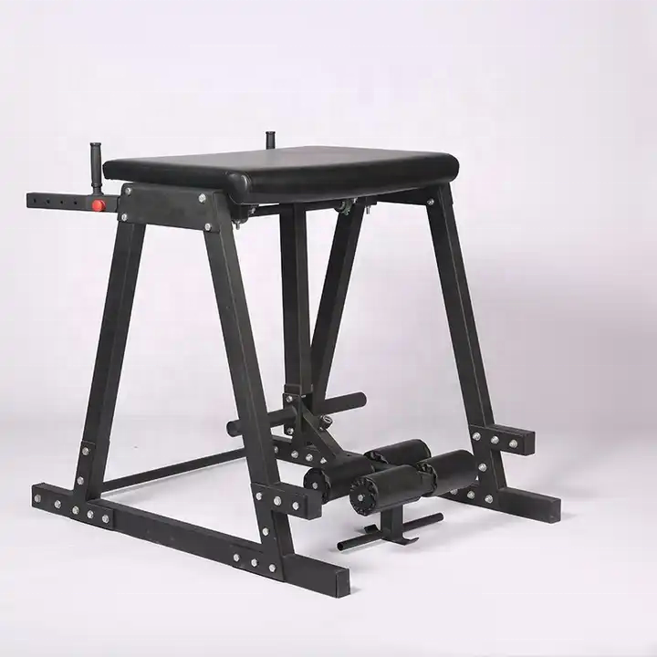 Hyper Extension Bench Fitness Equipment Sales Reverse Hyper Extension Plate Loaded Machines