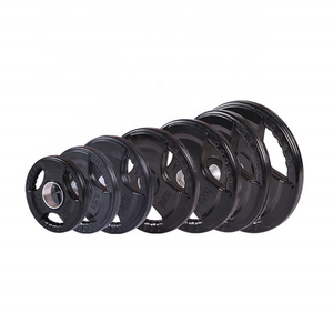 Weight Lifting Barbell Gym Equipment Barbell Discs Bumper Plate Weight Plate For Home Gym