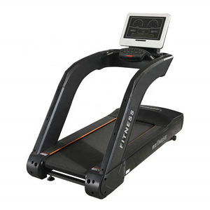 professional gym fitness motorized commercial electric treadmill machine running machine treadmills