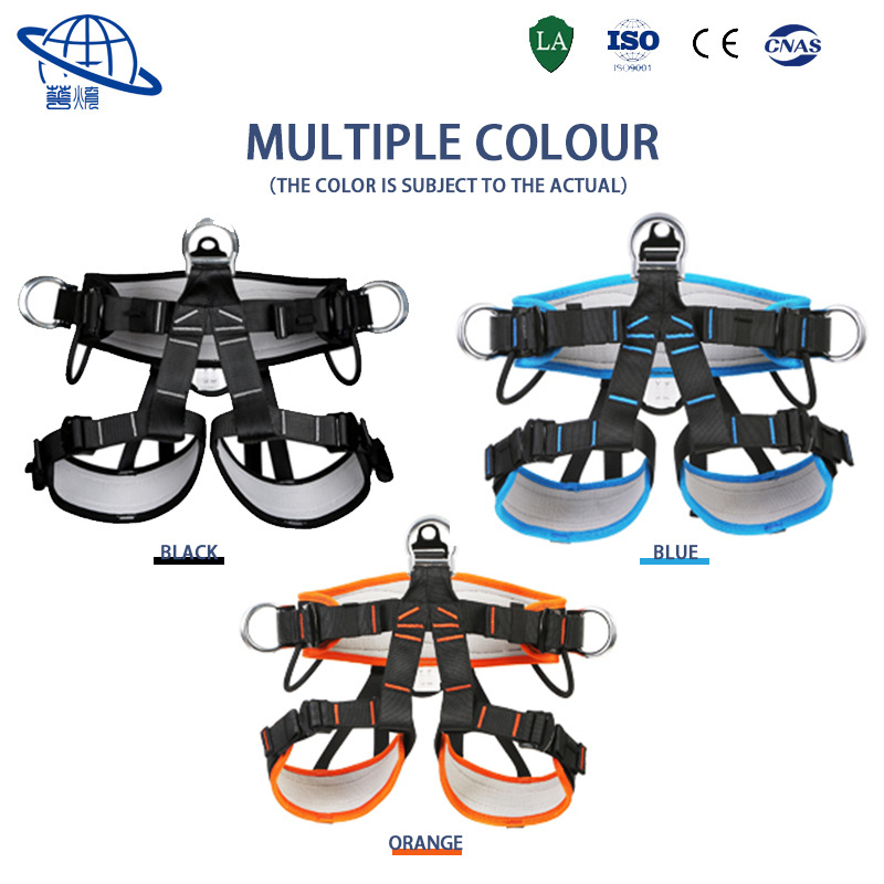 140kg lowes safety harness electriciams roof fall protection safety harness full body harness