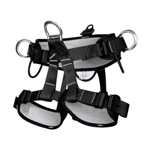 140kg lowes safety harness electriciams roof fall protection safety harness full body harness