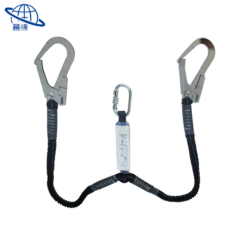 lowes roofing safety harness fall protection harness with lanyard full body safety harness