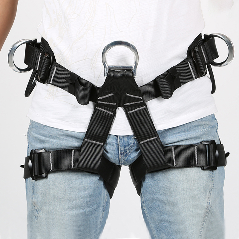 140kg lowes safety harness electriciams roof fall protection safety harness full body harness