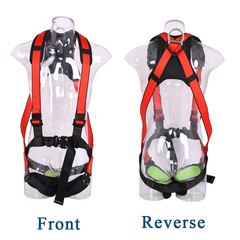 lightweight safety harness safety harnesses for general industry lowes safety harness