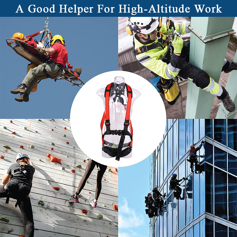 lightweight safety harness safety harnesses for general industry lowes safety harness