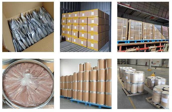 High quality Lignin cas 105859-97-0 with best price