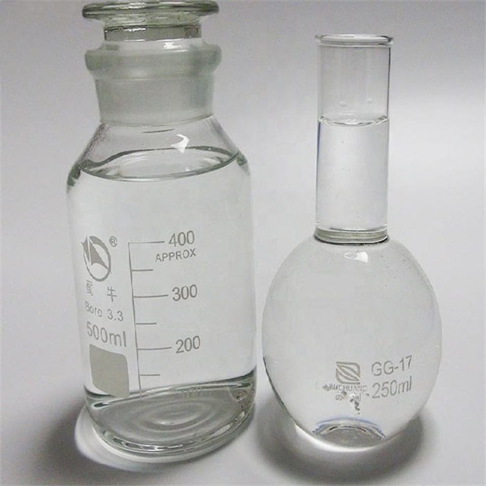 pvc 99.5% DBP Dibutyl phthalate plasticizer