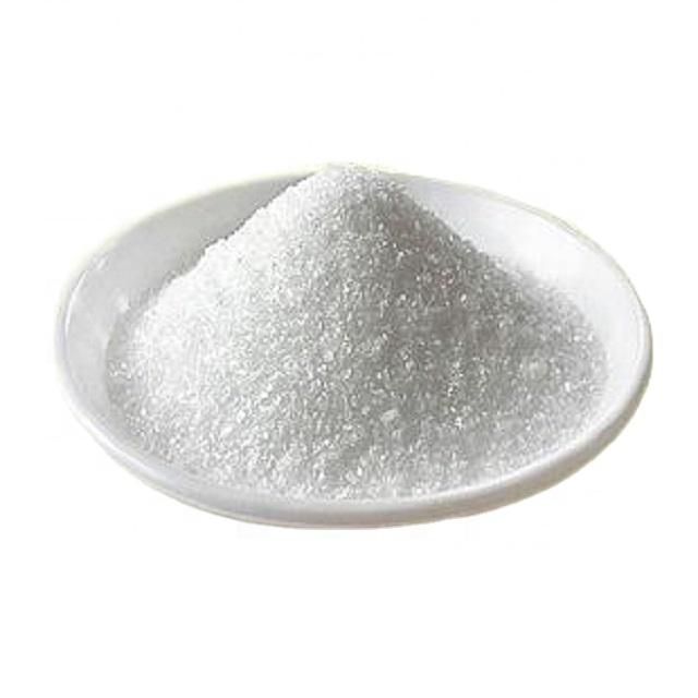 Chinese Factory Powder Superabsorbent Polymer Water Absorbing Crystals For Plants Hydrogel Agriculture