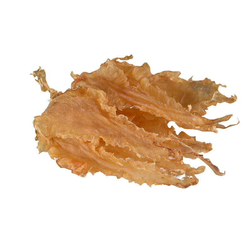 Hot selling factory wholesale price high quality dried fish maw, good taste and high nutrition dried fish maw, dried seafood