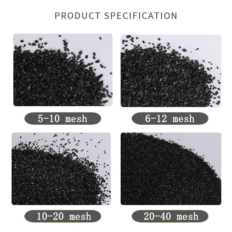 Bulk Price Powdered Bamboo Active Carbon Coconut shell Charcoal Coal based Activated Carbon Power