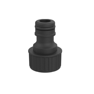 Garden 1/2" female tap adptor accessories water irrigation garden hose tap connector for outdoor garden