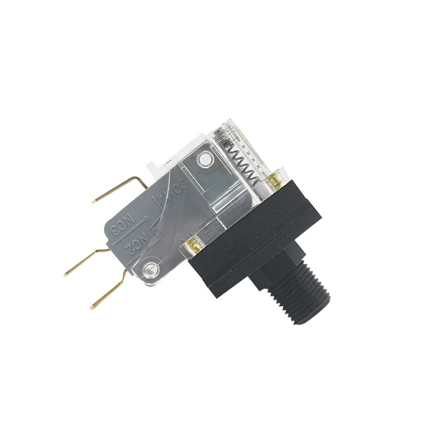 SC-40V vacuum pressure switch adjustable low pressure switch