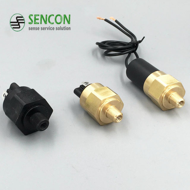 Gems replacement Pressure Switch SC-06E/F CNSENCON