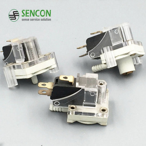 low pressure switch SC-40P/V for breathing machine