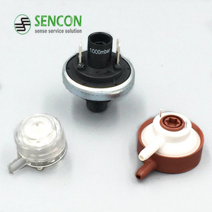 Mini PCB Vacuum switch SCM-10 For Vacuum cleaner ,Vacuum Sealer ,KURZ