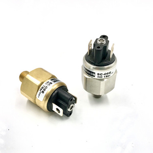 SC-06E/F CNSENCON high quality adjustable Pressure Switch