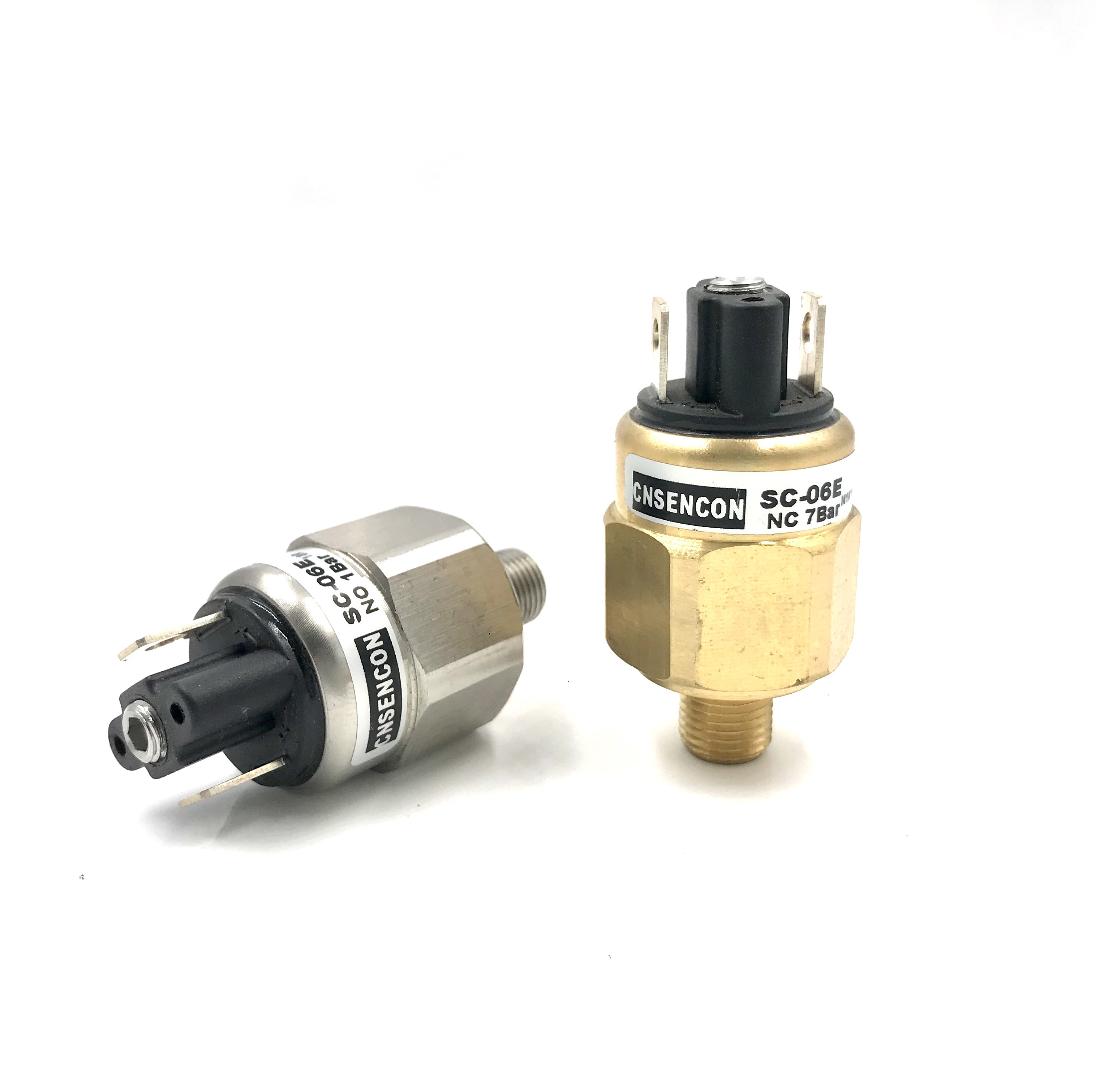 SC-06E Air Pressure Switch for Gems replacement