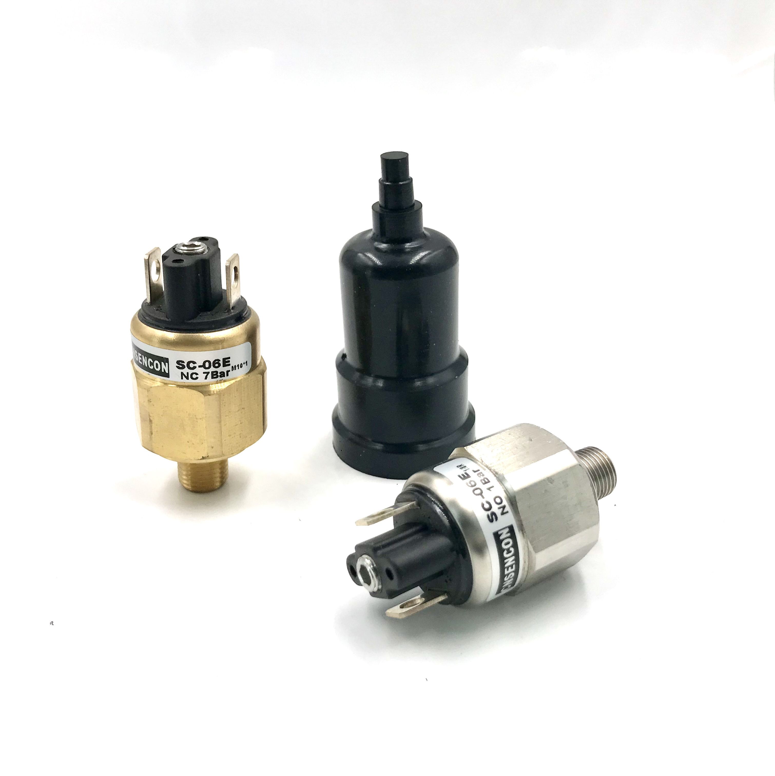 SC-06E Air Pressure Switch for Gems replacement