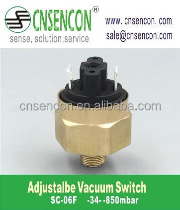 Gems replacement Pressure Switch SC-06E/F CNSENCON